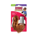 Kong Catnip Refillable Squirrel