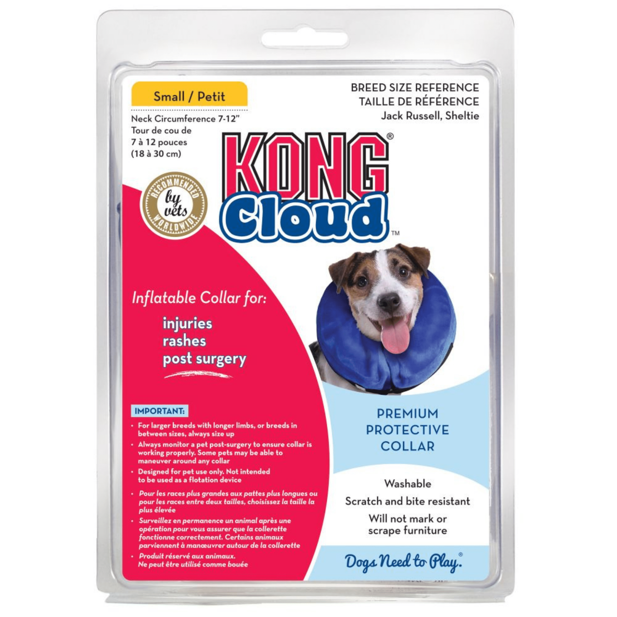 Kong Dog Donut Collar at Frank Hamln blog Kong Dog Donut Collar at Frank Hamln blog