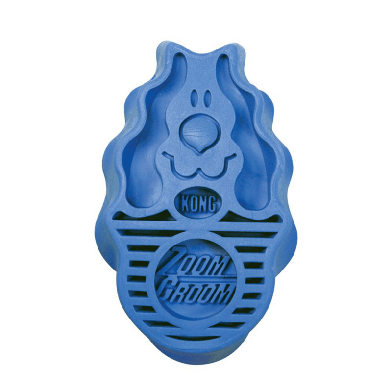 Kong Dog Zoom Groom - Long Hair