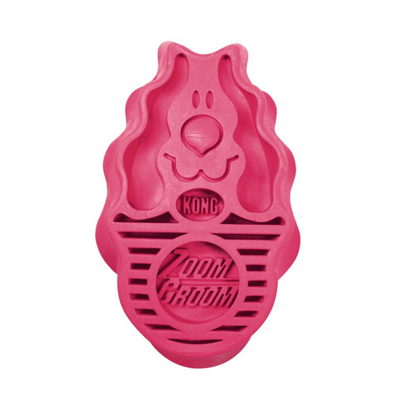 Kong Dog Zoom Groom - Short Hair