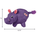 Kong Hippo Sizing