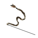 KONG Bird Teaser cat toy on white background