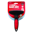 Mikki Undercoat Rake Brush