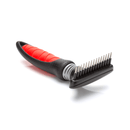 Mikki Undercoat Rake Brush Side