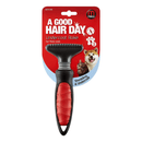 Mikki Undercoat Rake Brush