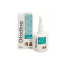 Otodine Ear Cleaning Solution - PDSA Pet Store