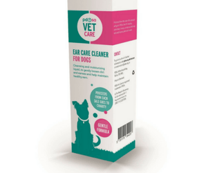 PDSA Ear Cleaner for dogs