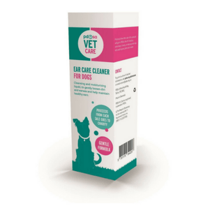 PDSA Ear Cleaner for dogs