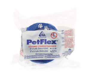 PetFlex - Blue