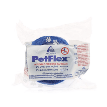 PetFlex - Blue