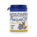 Plaque Off Animal Dental Powder