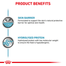 ROYAL CANIN® Canine Hypoallergenic Adult Wet Food