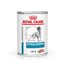 ROYAL CANIN® Canine Hypoallergenic Adult Wet Food