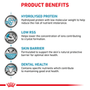 ROYAL CANIN® Canine Hypoallergenic Small Dog Under 10kg Adult Dry Food