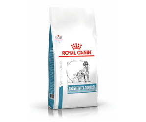 ROYAL CANIN® Canine Sensitivity Control Adult Dry Dog Food