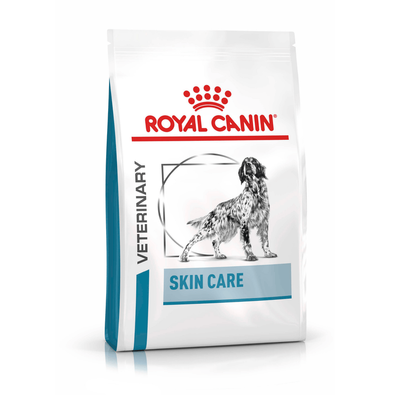 ROYAL CANIN® Canine Skin Care Adult Dry Food