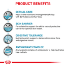 ROYAL CANIN® Canine Skin Care Adult Dry Food