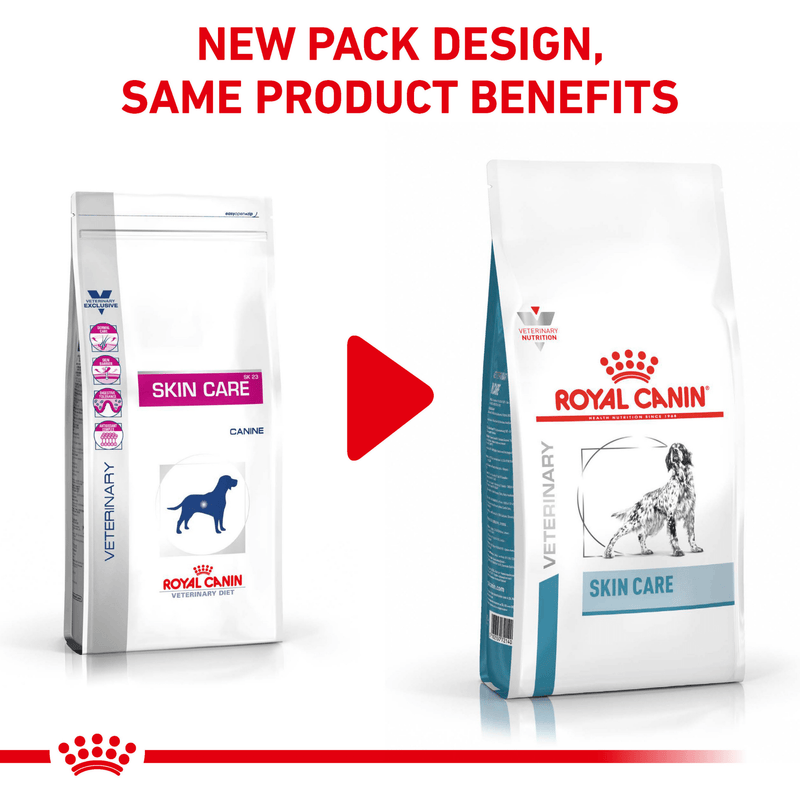 ROYAL CANIN® Canine Skin Care Adult Dry Food