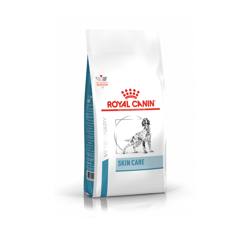 ROYAL CANIN® Canine Skin Care Adult Dry Food