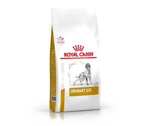 ROYAL CANIN® Canine Urinary S/O Adult Dry Dog Food