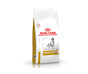ROYAL CANIN® Canine Urinary S/O Ageing 7+ Dry Dog Food