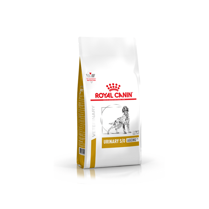 ROYAL CANIN® Canine Urinary S/O Ageing 7+ Dry Dog Food