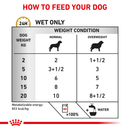 ROYAL CANIN® Canine Urinary S/O Moderate Calorie Thin Slices in Gravy Adult Wet Dog Food