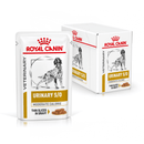 ROYAL CANIN® Canine Urinary S/O Moderate Calorie Thin Slices in Gravy Adult Wet Dog Food