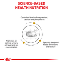 ROYAL CANIN® Canine Urinary S/O Small Dog Adult Dry Food