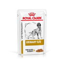 ROYAL CANIN® Canine Urinary S/O Thin Slices in Gravy Adult Wet Dog Food