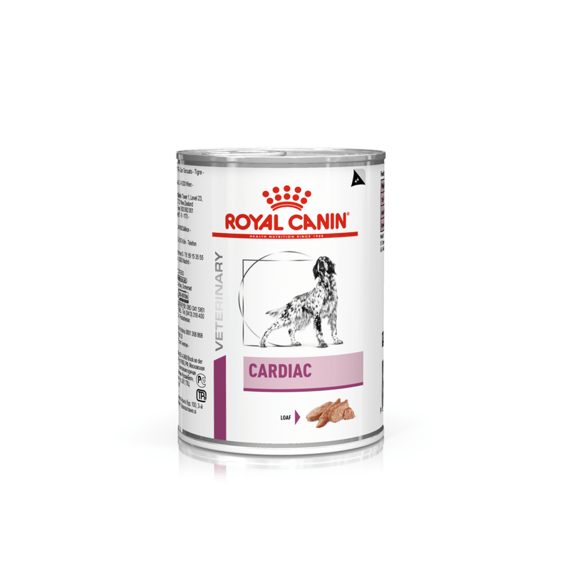 ROYAL CANIN® Cardiac (in loaf) 410g