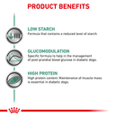 ROYAL CANIN® Diabetic Special Adult Wet Dog Food