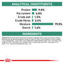 ROYAL CANIN® Diabetic Special Adult Wet Dog Food