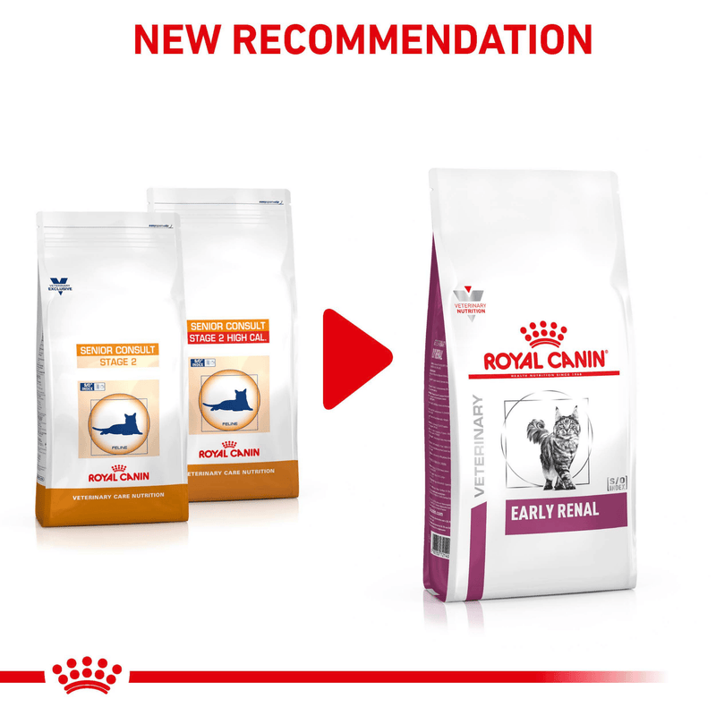 ROYAL CANIN® Early Renal Adult Dry Cat Food