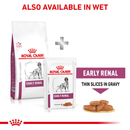 ROYAL CANIN® Early Renal Adult Dry Dog Food
