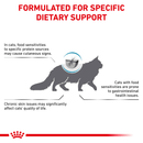 ROYAL CANIN® Feline Anallergenic Adult Dry Cat Food