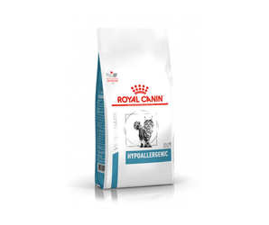 ROYAL CANIN® Feline Hypoallergenic Adult Dry Cat Food