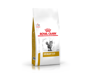 ROYAL CANIN® Feline Urinary S/O Adult Dry Cat Food