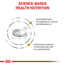 ROYAL CANIN® Feline Urinary S/O Adult Dry Cat Food