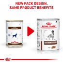 ROYAL CANIN® Gastrointestinal Adult Wet Dog Food