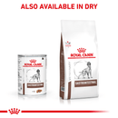 ROYAL CANIN® Gastrointestinal Adult Wet Dog Food