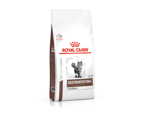 ROYAL CANIN® Gastrointestinal Hairball Adult Dry Cat Food