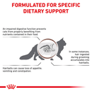 ROYAL CANIN® Gastrointestinal Hairball Adult Dry Cat Food