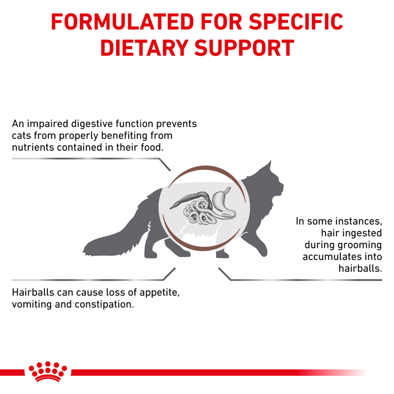 ROYAL CANIN® Gastrointestinal Kitten Dry Cat Food
