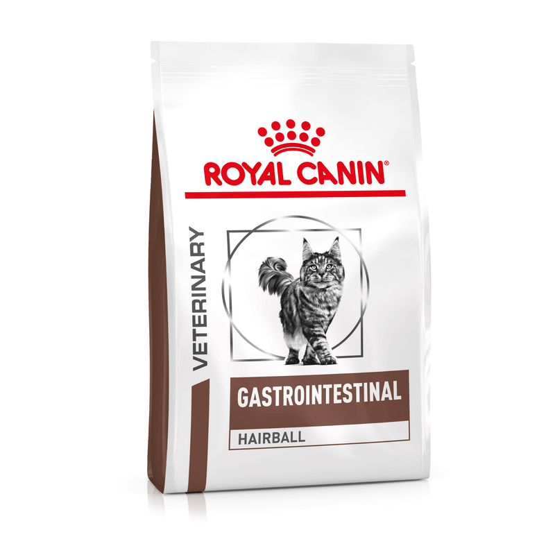 ROYAL CANIN® Gastrointestinal Kitten Dry Cat Food