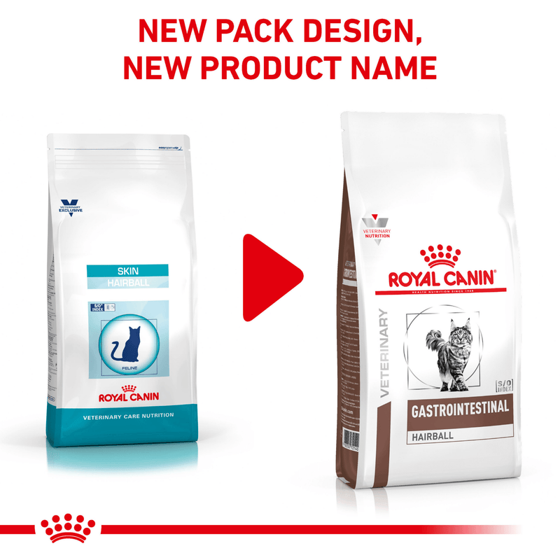 ROYAL CANIN® Gastrointestinal Kitten Dry Cat Food
