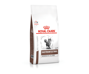 ROYAL CANIN® Gastrointestinal Moderate Calorie Adult Dry Cat Food
