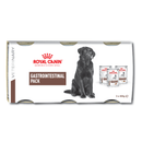 ROYAL CANIN® Gastrointestinal Pack Adult Wet Dog Food