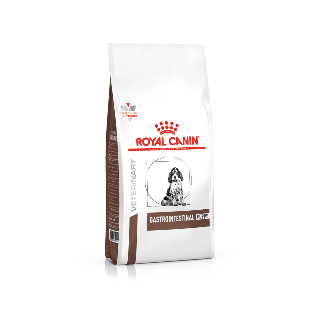 ROYAL CANIN® Gastrointestinal Puppy Dry Dog Food