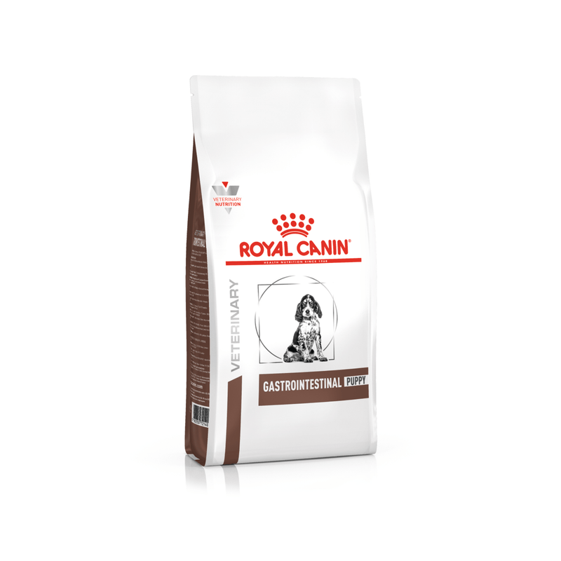 ROYAL CANIN® Gastrointestinal Puppy Dry Dog Food
